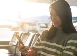 Retail-Tochter eurotrade des Flughafen München wird zum ersten Anbieter von WeChat Pay in Deutschland