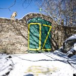 The gate’s of Oz by Thomas Kerms Flickr