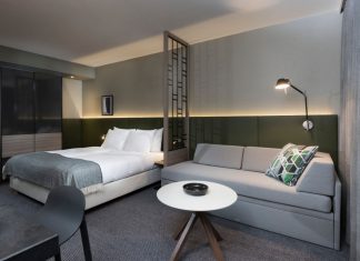 Adina Apartment Hotel Hamburg Speicherstadt hat offiziell eröffnet