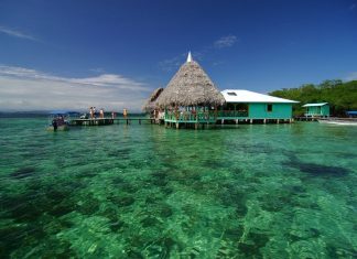 Auf Entdeckungstour durch die Naturlandschaften Zentralamerikas