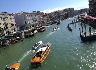 Das besondere Valentinstag-Geschenk