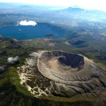Vulkansee Lago de Coatepeque