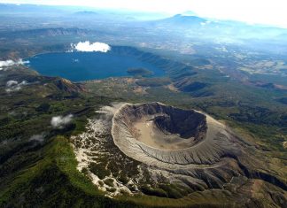 So geht Weihnachten in Zentralamerika