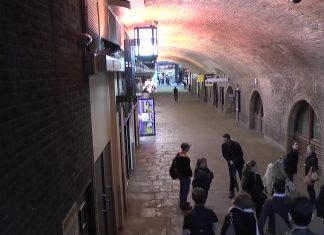 Sightseeing mal anders: Horror-Tour durch London