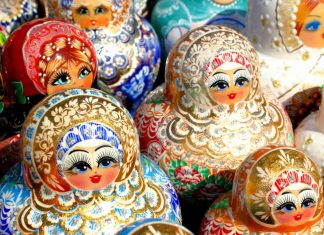 Cool! In 2018 Reisen für 2018 Euro