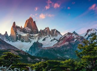 Neue Rundreisen und Unterkünfte in Südamerika