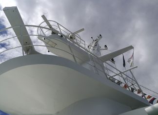 Experteninterview: Ihr Recht auf Kreuzfahrten