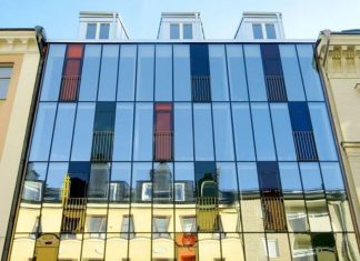 Zeitloser Stil auf historischem Boden: Stockholms neue Design-Hotels