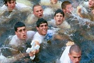 Schwimmtauchen: Hier trifft Florida auf Griechenland