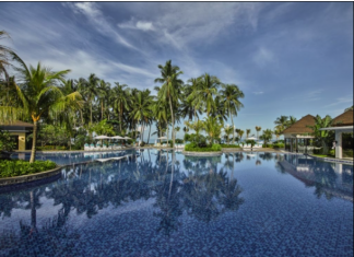 Mövenpick Hotels & Resorts eröffnet Strand-Resort auf Boracay