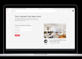 Airbnb auch bei Geschäftsreisenden immer beliebter