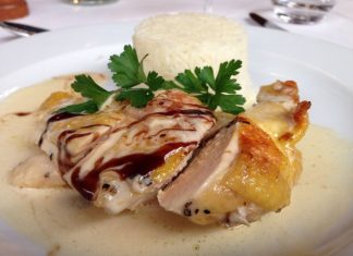 Paris: Speisen auf den Gleisen – Gut essen im La Gare