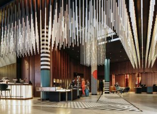 PULLMAN Berlin Schweizerhof in neuem Design