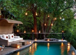 Freiheitskonzept des Morukuru Family – Besonderes Camp in Südafrika