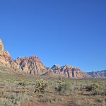 Red Rock Canyon