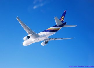 Thai Airways mit Triple-Titelverteidigung bei den Skytrax World Airline Awards 2018