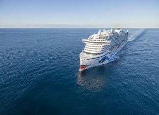 Neues AIDA Magazin macht Lust auf Mittelmeer und Westeuropa