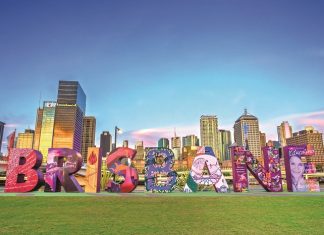 Neuer Rundgang: Die Geheimnisse des Großstadtdschungels Brisbane entdecken