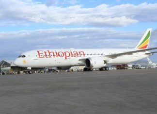 Ethiopian Airlines und die Regierung des Tschad lancieren neue nationale Fluggesellschaft