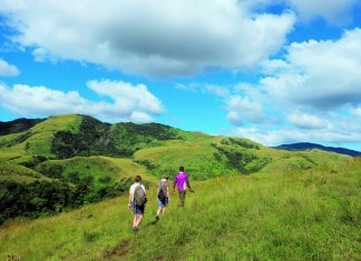 Wandern und Inselhüpfen: Best of Travel Group stellt neues Fiji-Programm vor