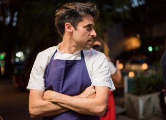 Argentinische Starköche zu Besuch im Baur au Lac