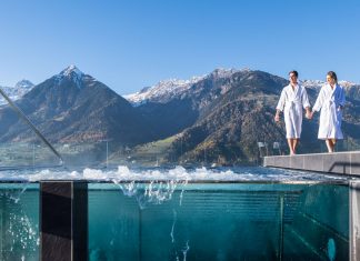 Das Südtiroler Hotel Hohenwart im Jahreskreis