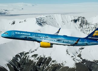 Icelandair verkündet drei neue USA-Verbindungen für 2018