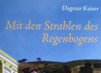 Südafrika ganz emotional erleben in einem Buch von Dagmar Kaiser