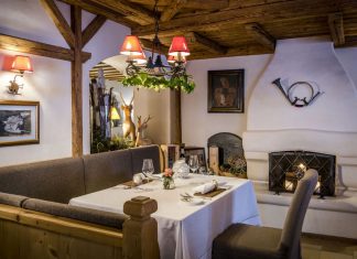 Das neue Gourmet Night-Package im Hotel Post Lermoos