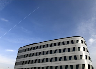 Erstes Flughafenhotel Ungarns direkt am Terminal des Budapester Airports eröffnet!