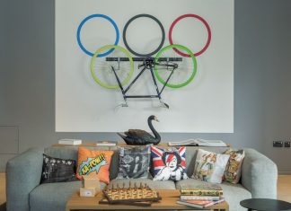 Marriott International eröffnet zweites London-Haus der revolutionären Marke Moxy Hotels