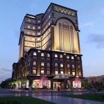 Mvenpick_Hotel_Basra_exterior