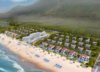 Expansion von Mövenpick Hotels & Resorts in Vietnam geht weiter: Neues Strandhotel an der Zentralküste geplant