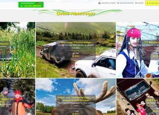 Polen: Travel Projekt stellt neue Marke vor