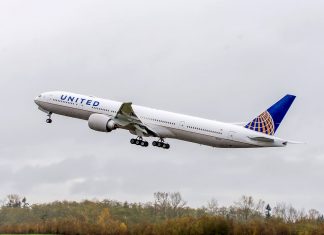 So kann man kostenfrei Upgrade zu Economy Plus von Hamburg nach Newark buchen!