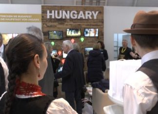 Reisemesse CMT in Stuttgart mit neuen Trends!