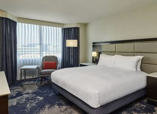 AccorHotels testet preisgekrönte Schlaftechnologie Dreem