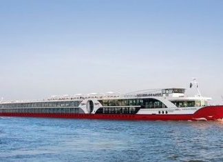 Taufpatin für Neubau nickoVISION steht fest!