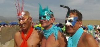 Gay and Lesbian Travel: Weltweit größtes Angebot auf der ITB Berlin