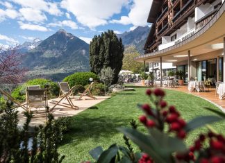 Buntes Oster-Programm im Hotel Hohenwart