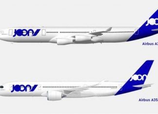 Fluggesellschaft Joon setzt zum Start an