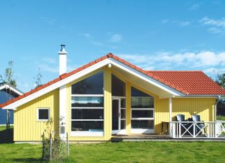 Großenbrode: zwischen Kurzurlaub und Weltfischbrötchen-Tag