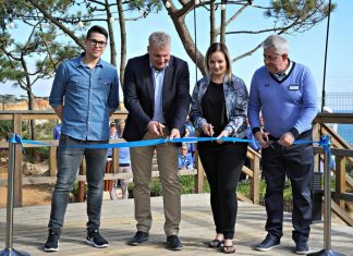 Erstes TUI Blue Hotel in Portugal eröffnet