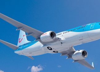 TUI fly Flüge für den Sommer 2019 ab sofort buchbar