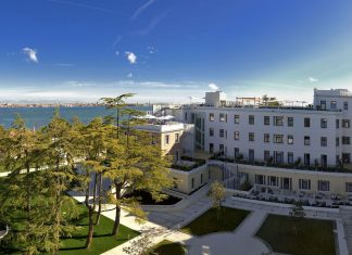 Venice Food & Wine im JW Marriott Venice Resort & Spa