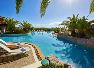 Premiumdestination Costa Navarino seit 16. Februar in der neuen Saison