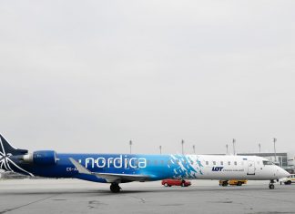 Neu ab München: Nordica startet täglich ins niederländische Groningen