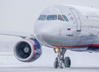 Aeroflot verstärkt Flüge von Budapest