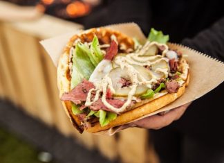 Frühling im Hochsauerland – Sunderner Autofrühling und Streetfood Festival