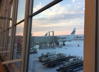 Finnair mit bestem Ergebnis und weiteren Flugangeboten